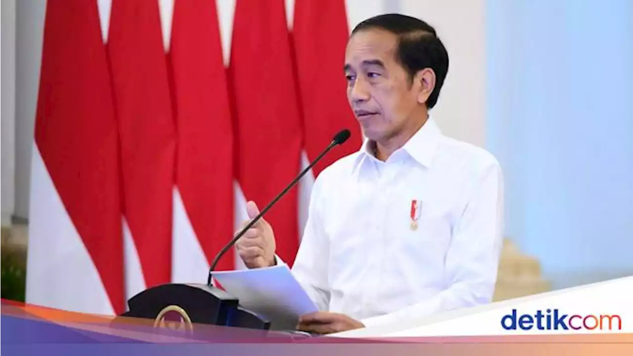 GoTo Melantai di BEI, Jokowi Soroti Bagi-bagi Saham ke Mitra Hingga Driver