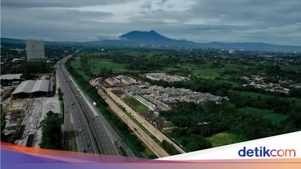 Pandemi Reda bikin Rumah Nempel Stasiun Naik Pamor, Begini Analisanya