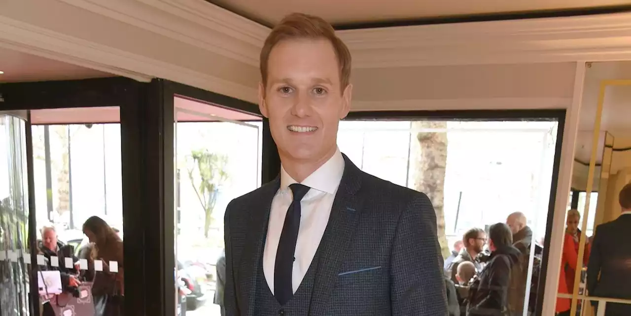 BBC Breakfast's Dan Walker responds to rumours about why he's leaving the BBC