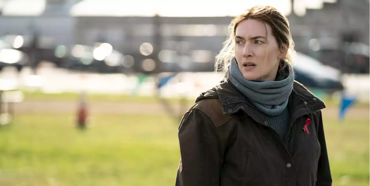 Kate Winslet joins Channel 4 drama opposite daughter