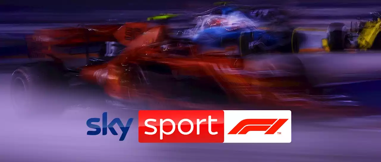 Über 20 Prozent Marktanteil: Formel 1 bei Sky stark wie nie - DWDL.de