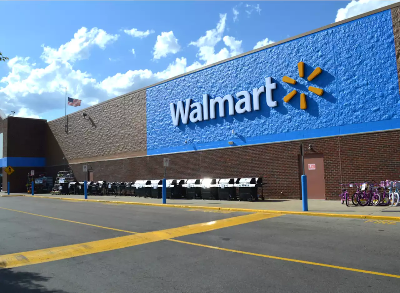 Walmart Is Expanding This Customer Service With 5 New Openings — Eat This Not That