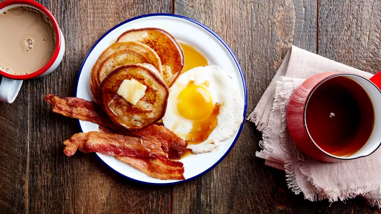 There's a Sweeter Way to Enjoy Your Weekend Eggs