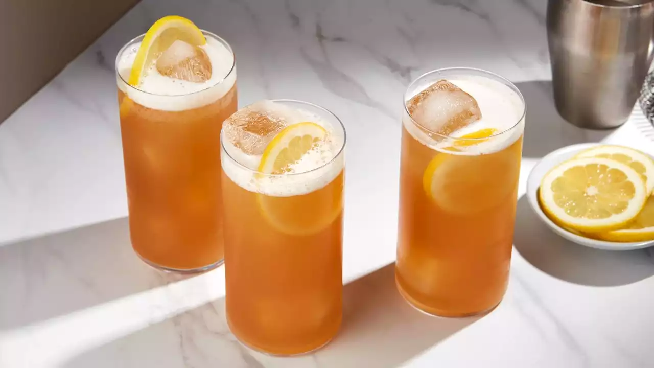 Why This 100-Year-Old Cocktail Deserves a Revival