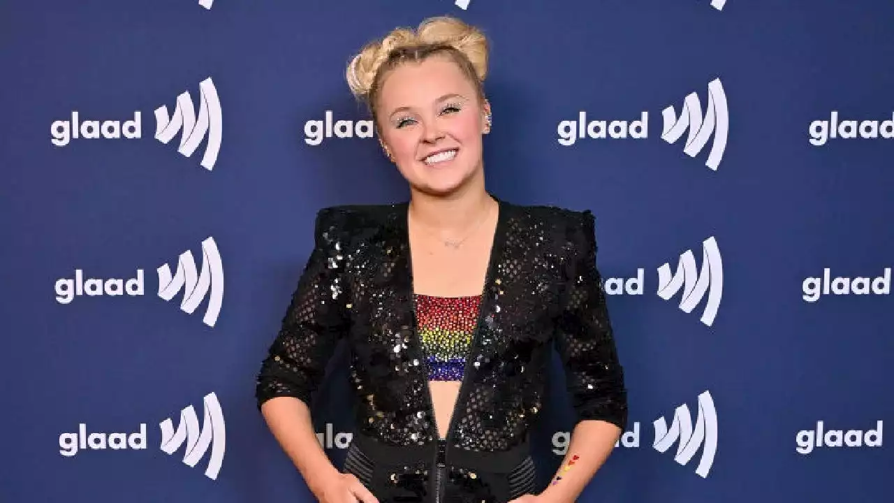 Jojo Siwa Says She Wasn't Invited to the Kids' Choice Awards