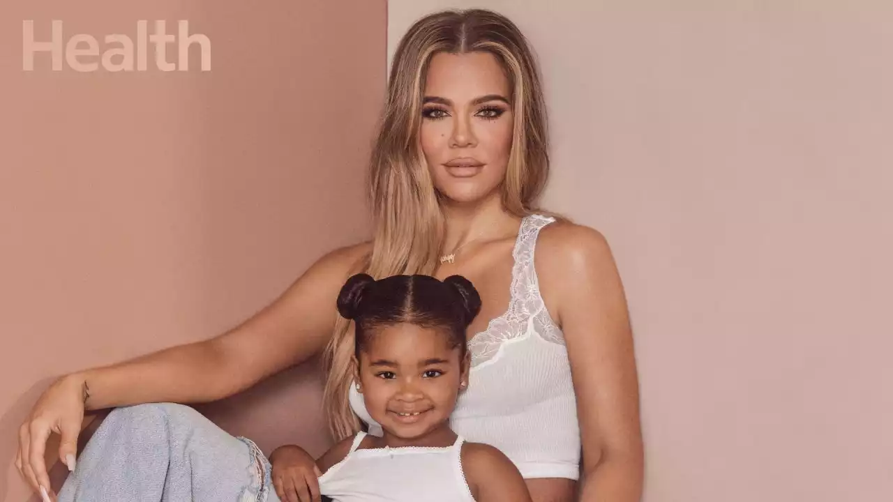 Khloe Kardashian Throws Party for True Ahead of Her 4th Birthday