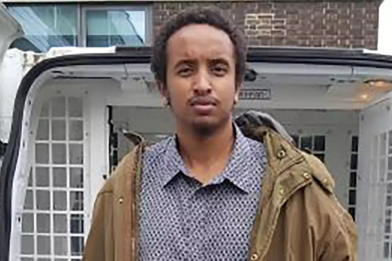 Ali Harbi Ali guilty of murdering MP David Amess and preparing acts of terrorism