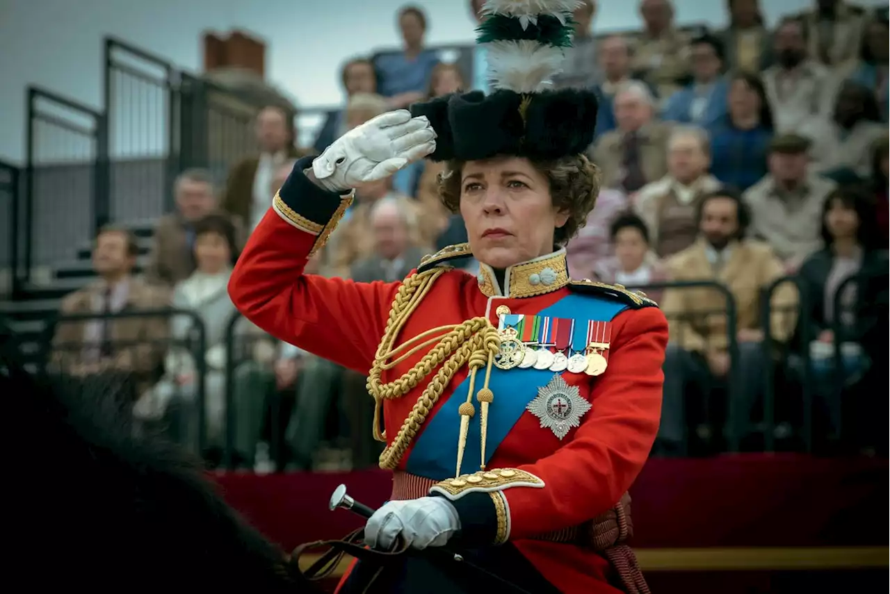 The Crown prequel series could be in the works at Netflix