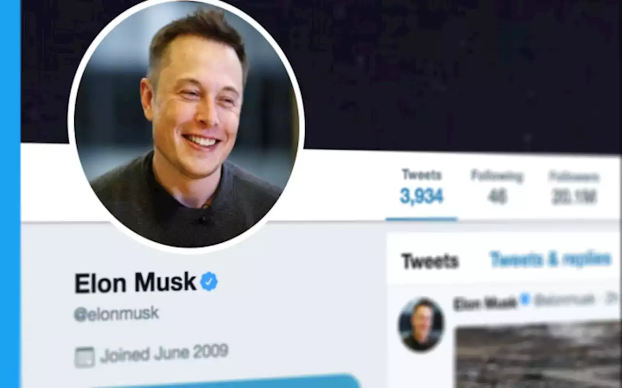 Elon Musk no longer joining Twitter board: CEO