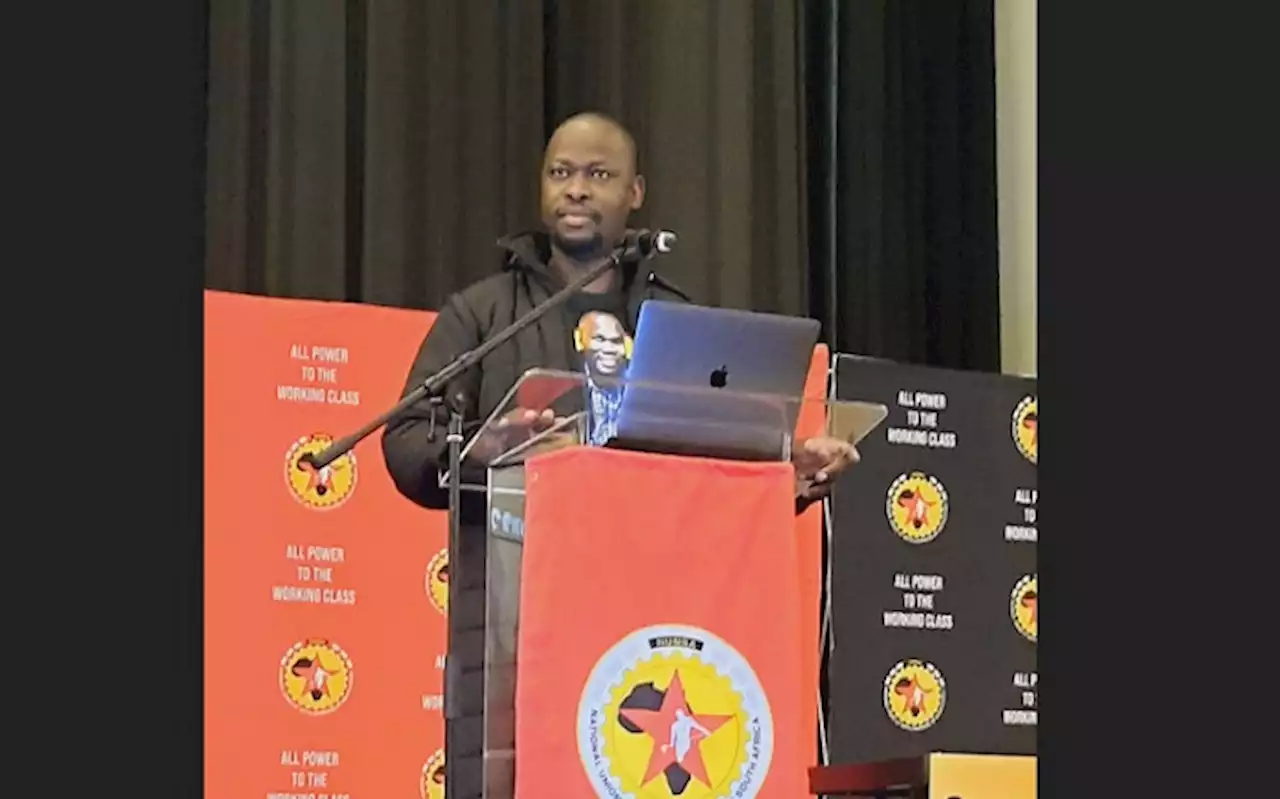 Numsa kicks off national bargaining conference