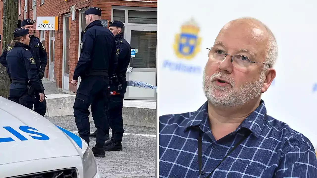 20 ihjälskjutna i år: ”Har startat oerhört olyckligt”