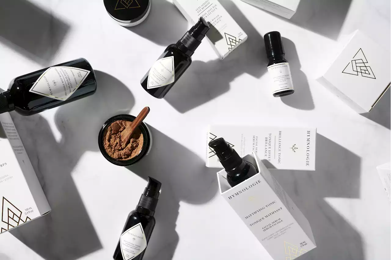 Hymnologie Makes Its Canadian Debut + More Beauty News