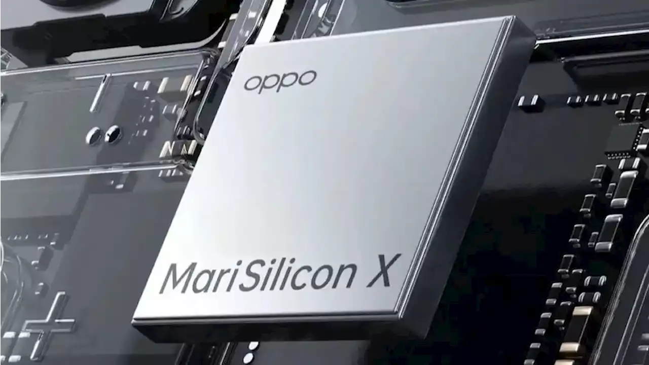 OPPO กำลังพัฒนาโปรเซสเซอร์ APU และ SoC ของตัวเอง คาดเปิดตัวในปี 2023 – 2024