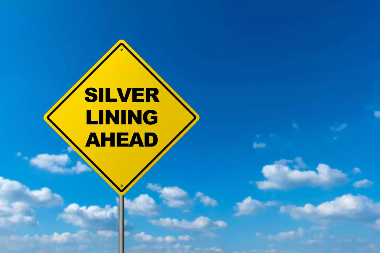 Inflation’s Surprising Silver Lining For Companies And Organizations