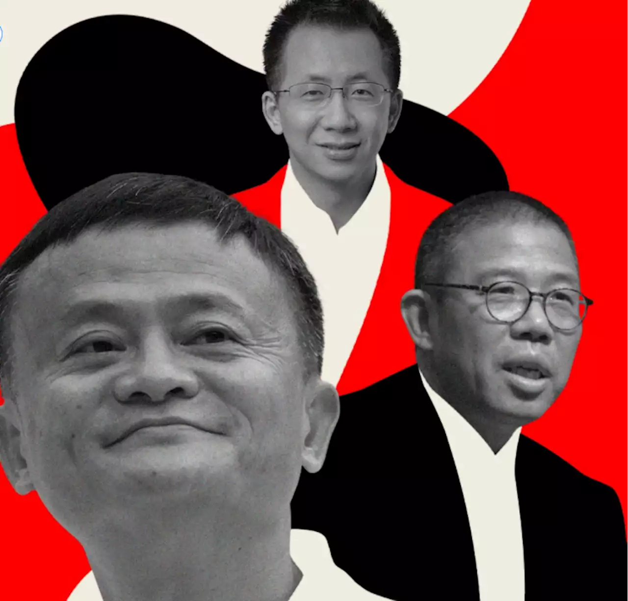 The 10 Richest Chinese Billionaires 2022