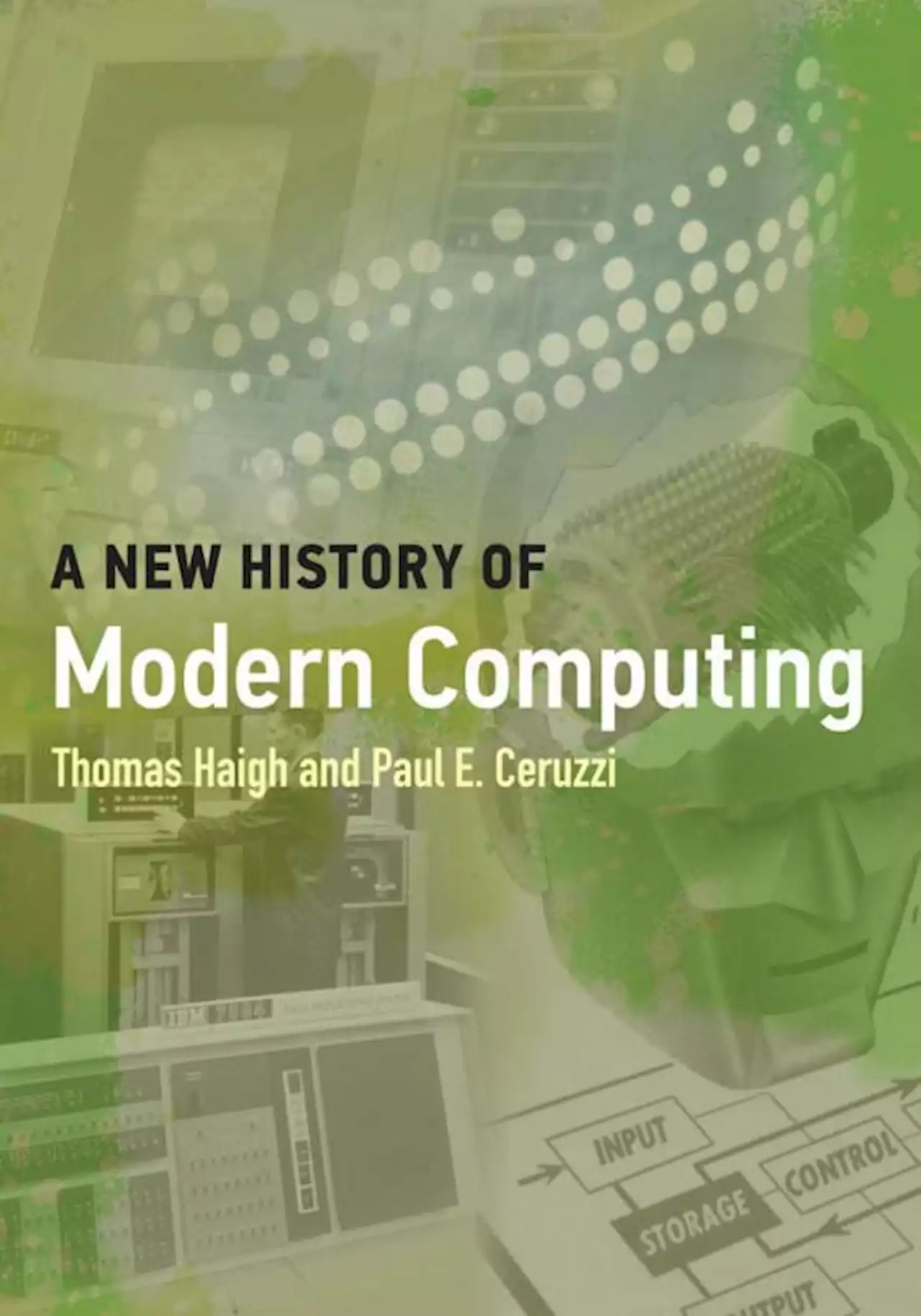 Read This Engaging Story Of How The Computer Has Been Eating The World For 75 Years