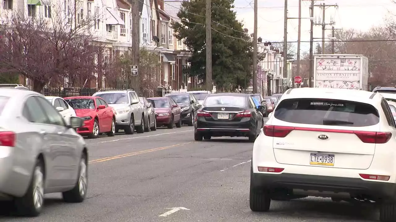 Man, 27, in critical condition after he was shot during a carjacking in Frankford, police say