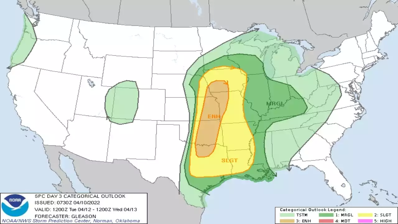 A warmer and possibly wild week of weather ahead for Chicago