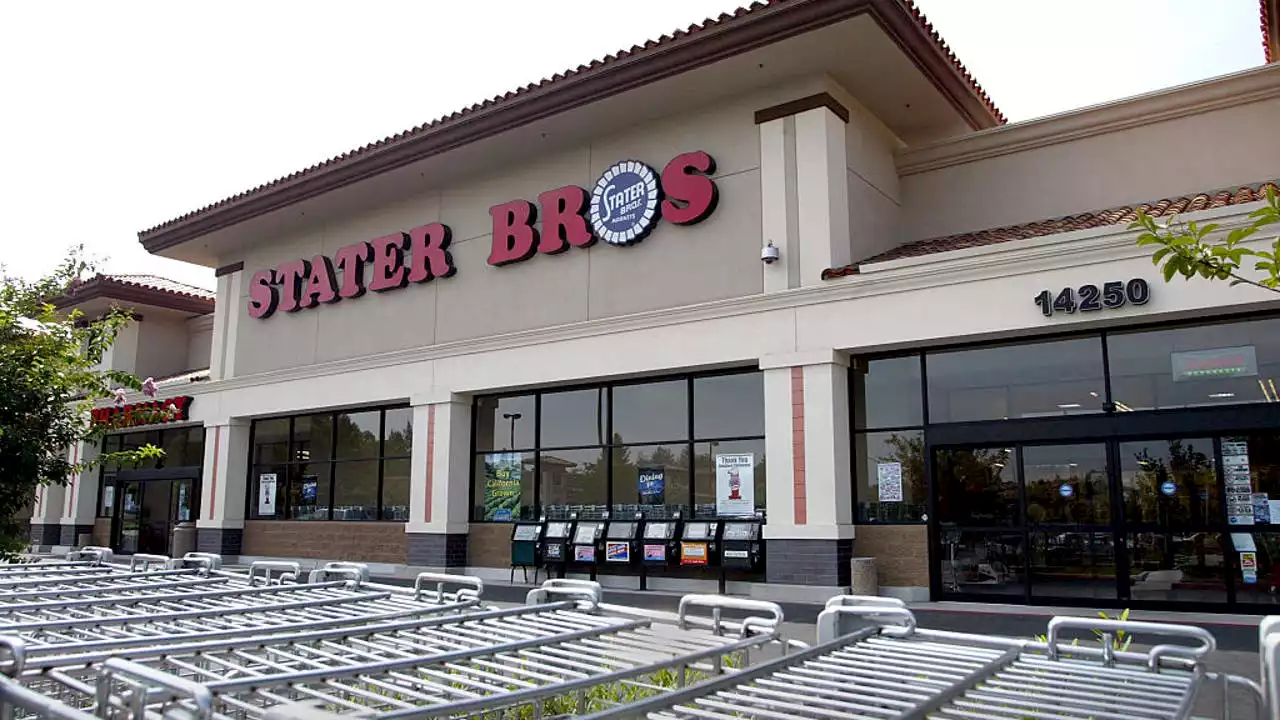 Grocery workers accept contract with Stater Bros.