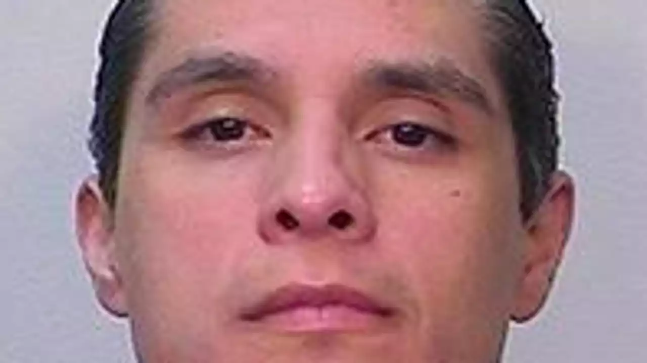 Search continues for inmate who walked away from LA reentry facility