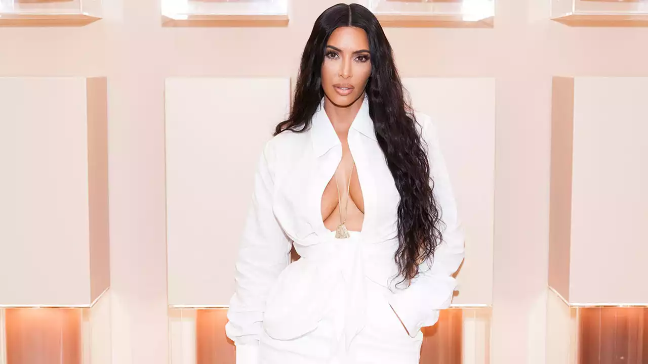 Kim Kardashian baby bar essay gets law professor's attention