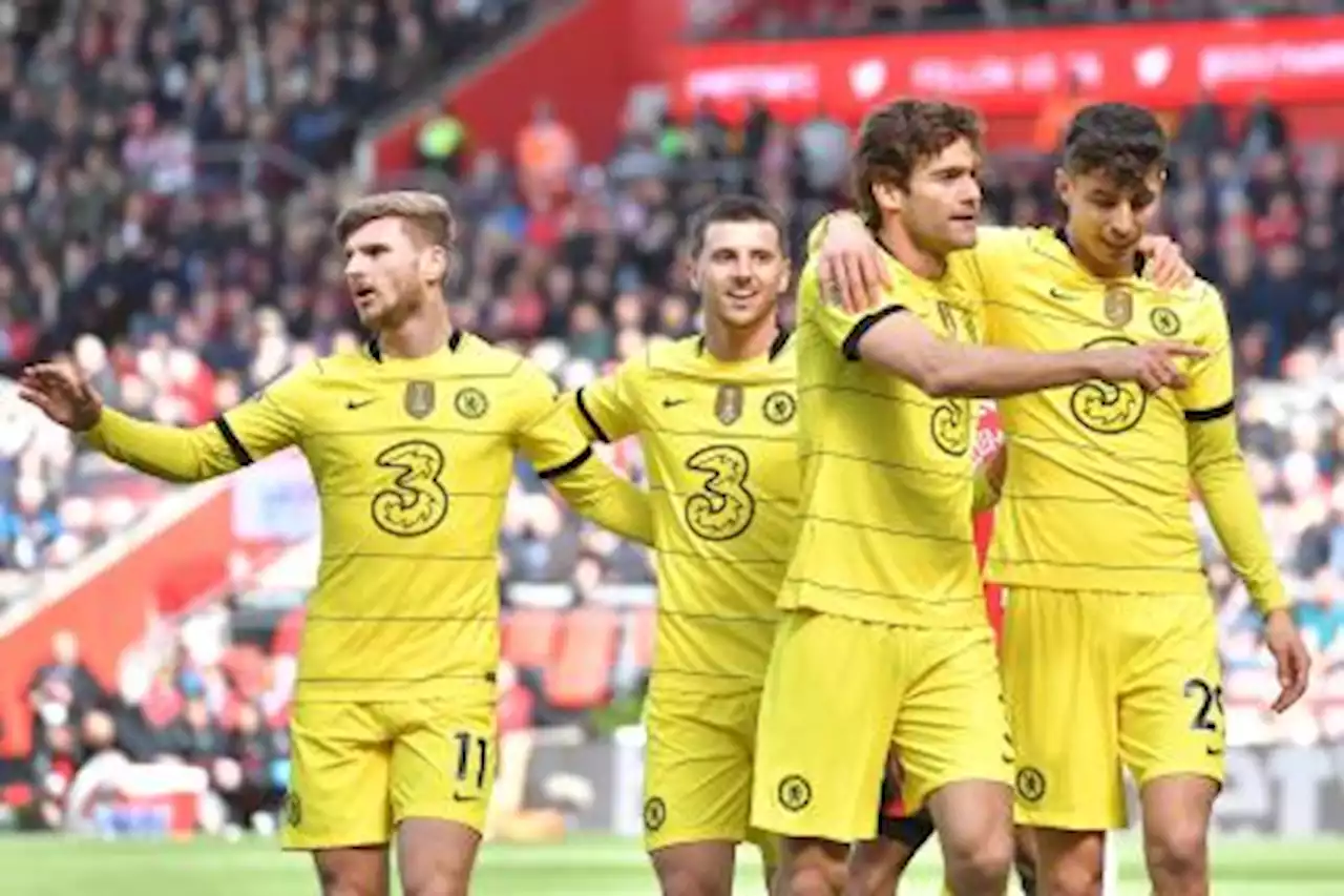 Todos quieren con el Chelsea: la NBA puja por el equipo inglés