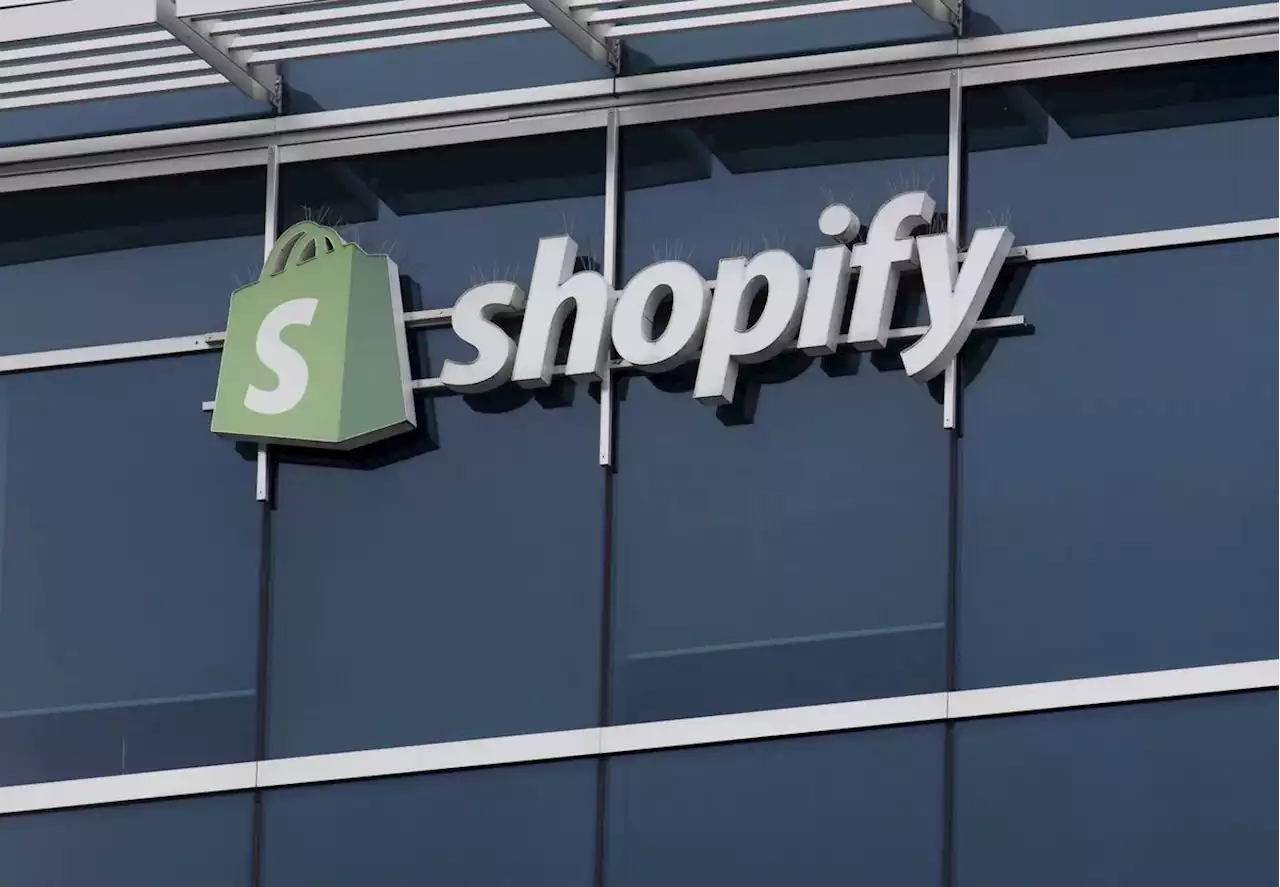 Canada’s Shopify announces 10-for-1 stock split of company’s class A and B shares