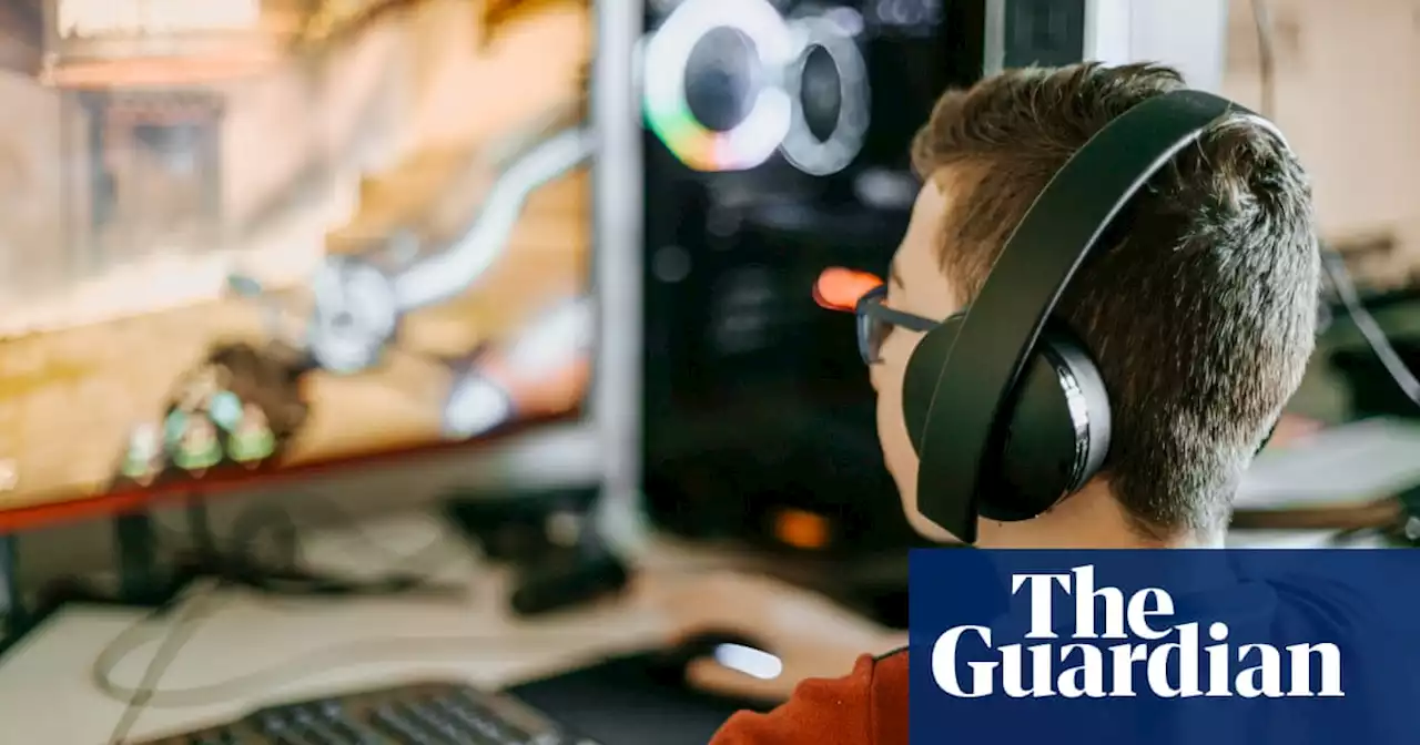 Video game developers set for cash influx as tech firms compete for deals