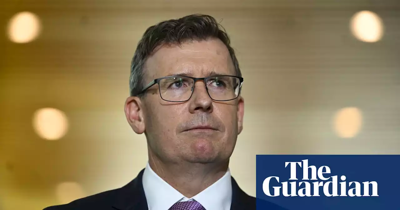 Alan Tudge ‘technically’ still member of cabinet, Scott Morrison says