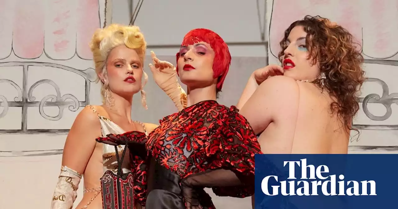 ‘It’s a whole new world’: Australian fashion week to feature first plus-size runway