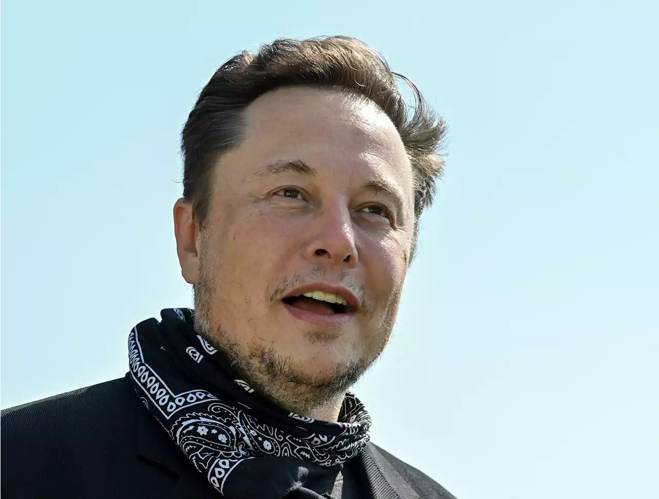 Elon Musk Decides Against Joining Twitter's Board, CEO Says