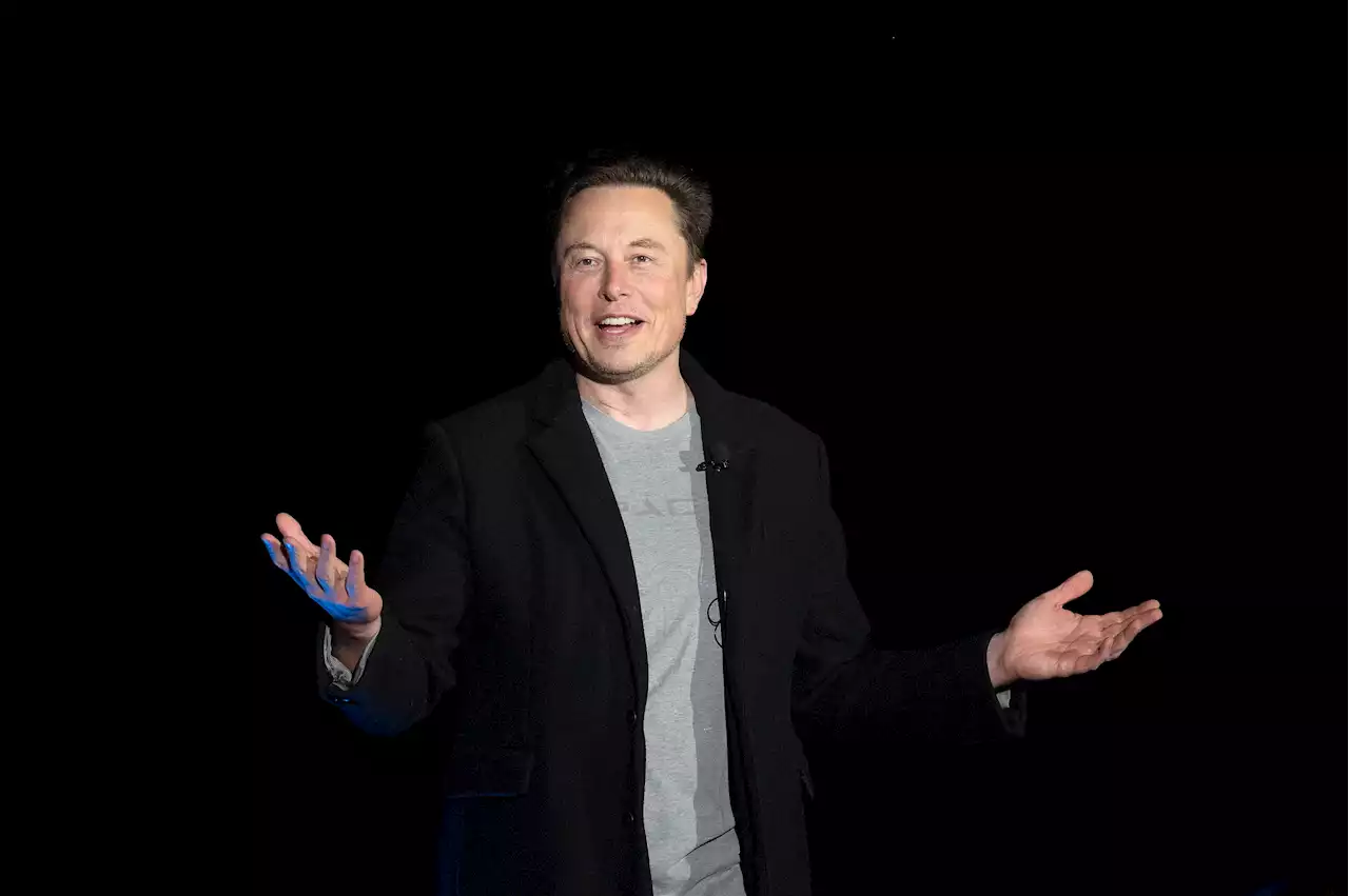 Elon Musk will not join Twitter board of directors, company says