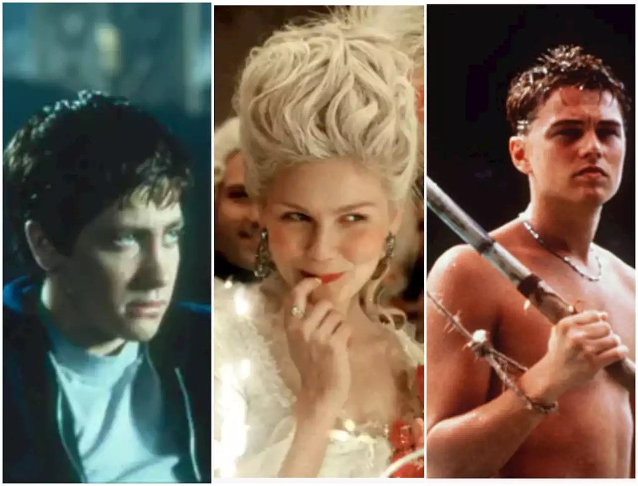 The 40 greatest film soundtracks of all time