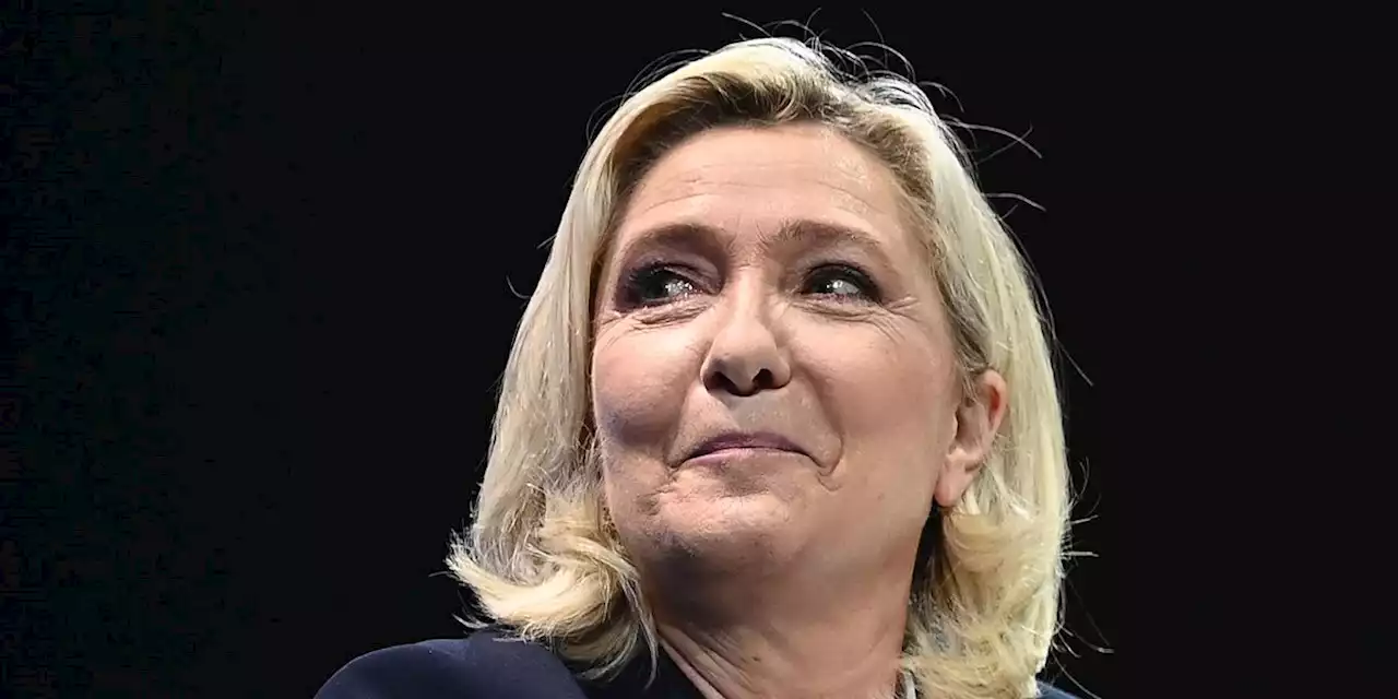 Who is Marine Le Pen and what are her policies?