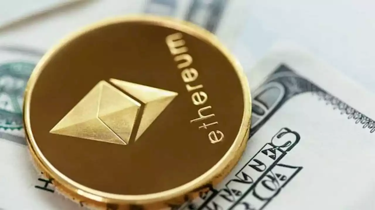 Dólar ether: qué es y cómo comprarlo