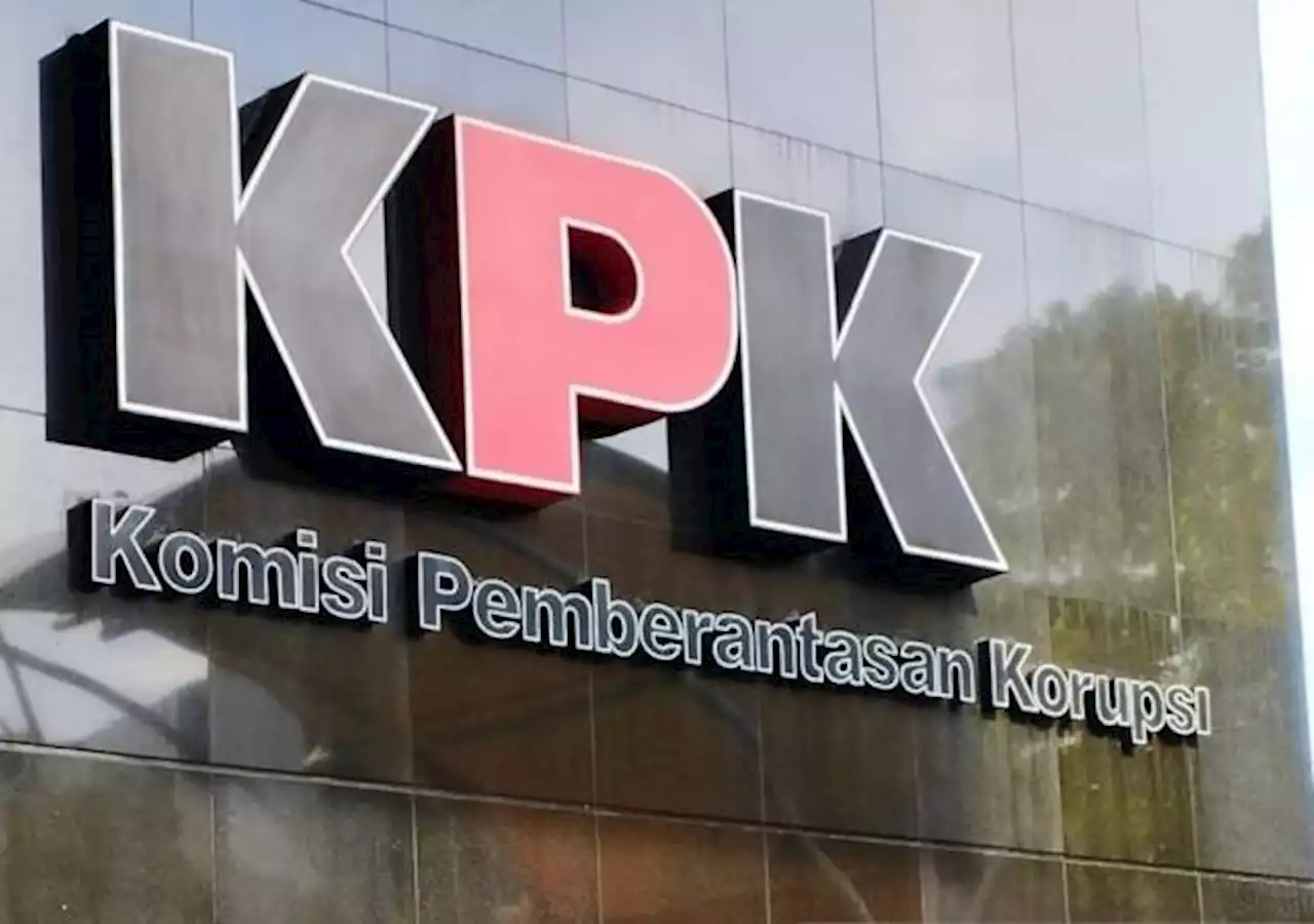 Tambah Personel, KPK Terima 43 Jaksa Baru