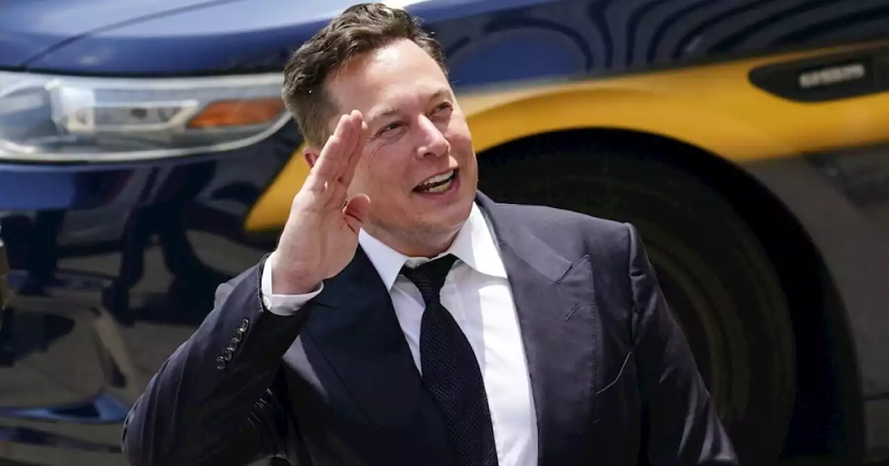 Elon Musk changes his mind, will not join Twitter board