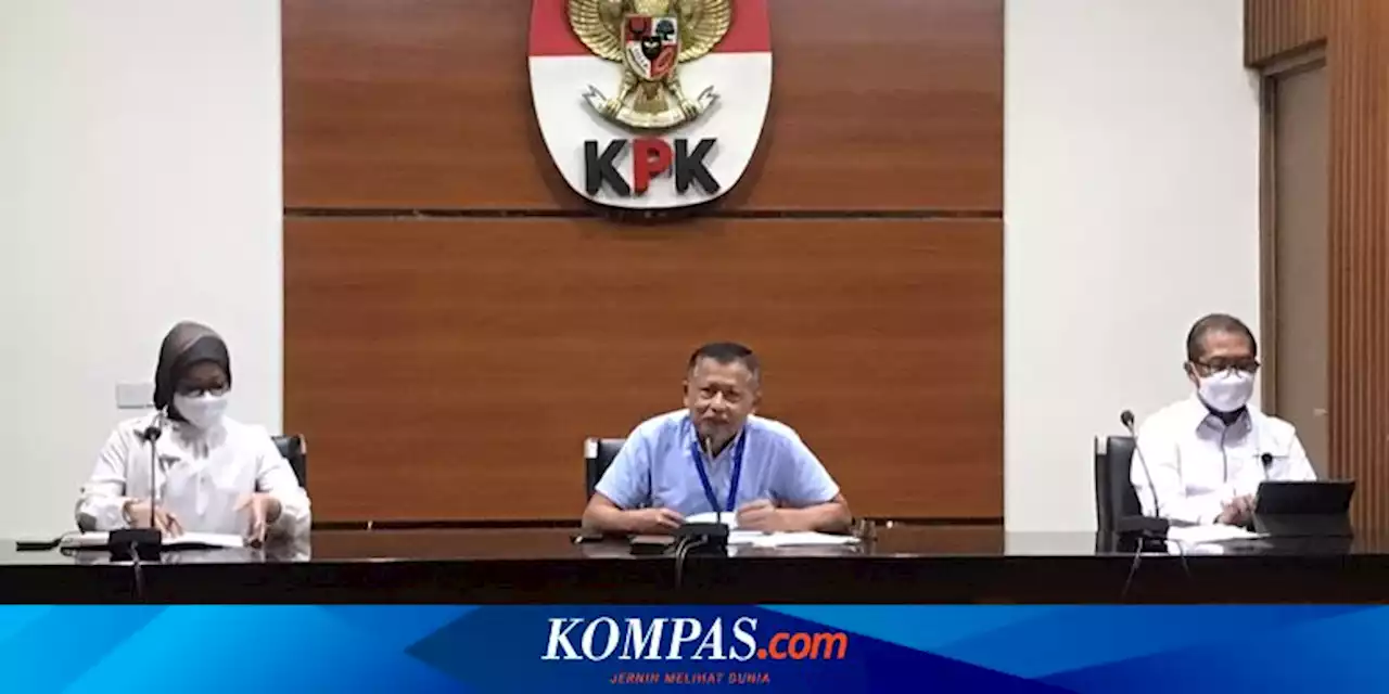 64 Calon Pejabat Tinggi KPK Lanjut ke Tahap Wawancara