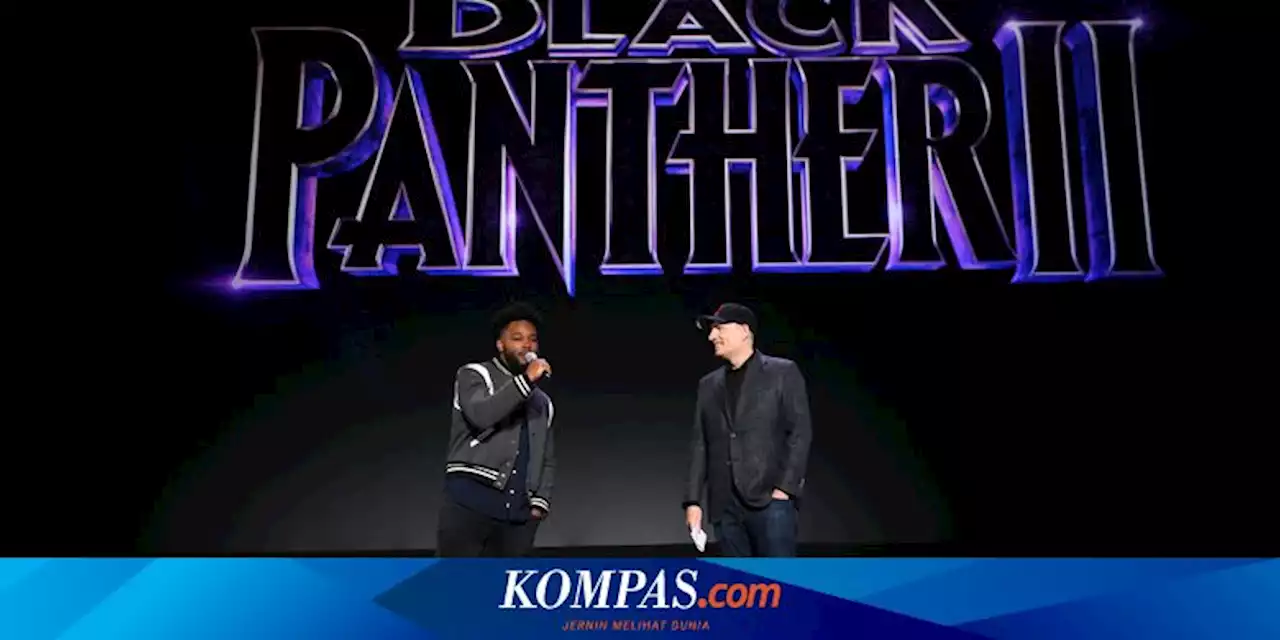 Black Panther 2 Umumkan Karakter Penjahat Utama, Siapa Dia?