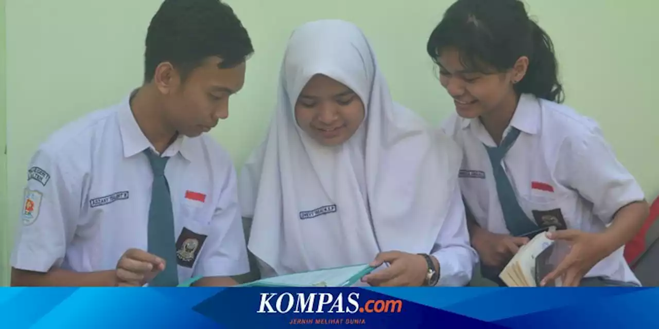 Disdik DKI Minta Guru dan Orangtua Pastikan Siswa Belajar di Sekolah Saat Demo 11 April