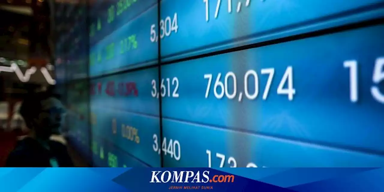 GoTo Resmi Melantai di BEI, IHSG Pagi Meroket Tembus Level Psikologis 7.300