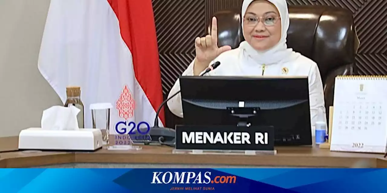 Harus Kontan, Ini Ketentuan THR bagi Pekerja Kontrak, Tetap, dan Buruh Harian Lepas