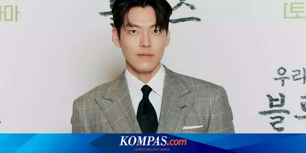 Kim Woo Bin Comeback, Ini 5 Drakor dan Filmnya yang Harus Ditonton