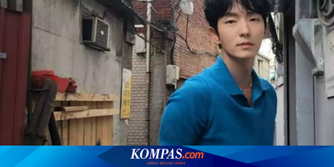 Lee Joon Gi 6 Tahun Tak Konsumsi Karbohidrat, Kenapa?