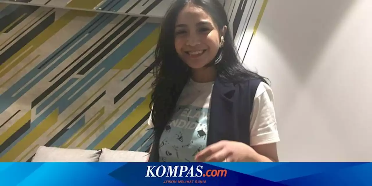 Nagita Slavina Dua Kali Matikan Video Call Nita Gunawan di Siaran Live, Kenapa?