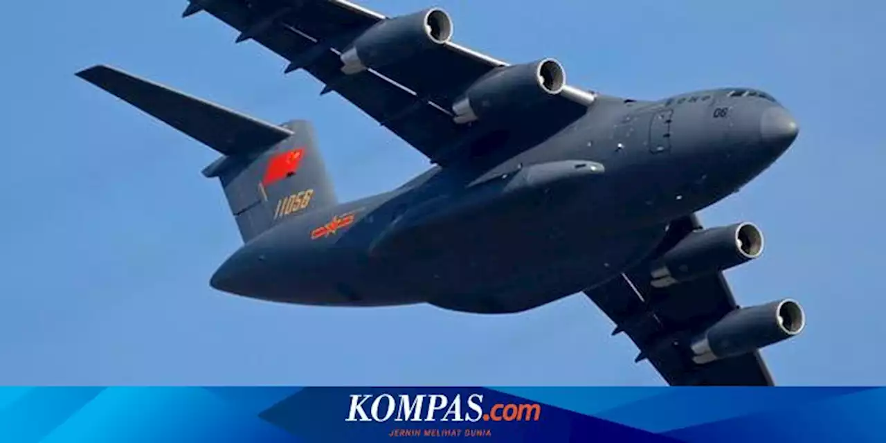 Operasi Terselubung, China Kirim Rudal untuk Perkuat Militer Serbia