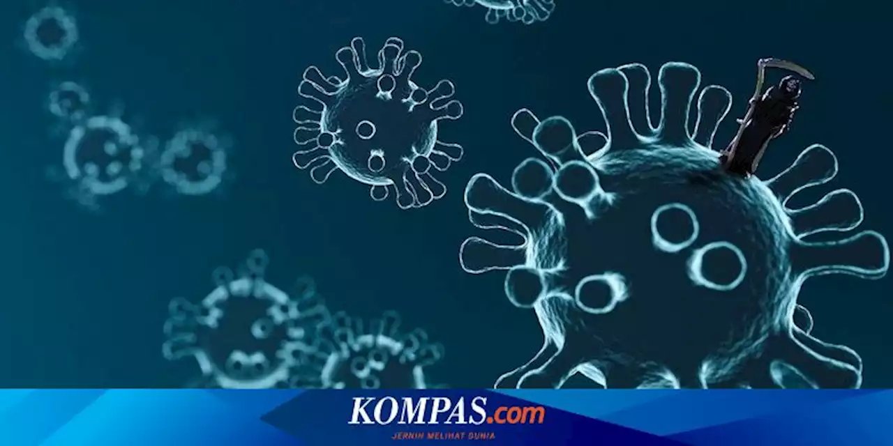 UPDATE: Ada 69.849 Kasus Aktif Covid-19 di Indonesia