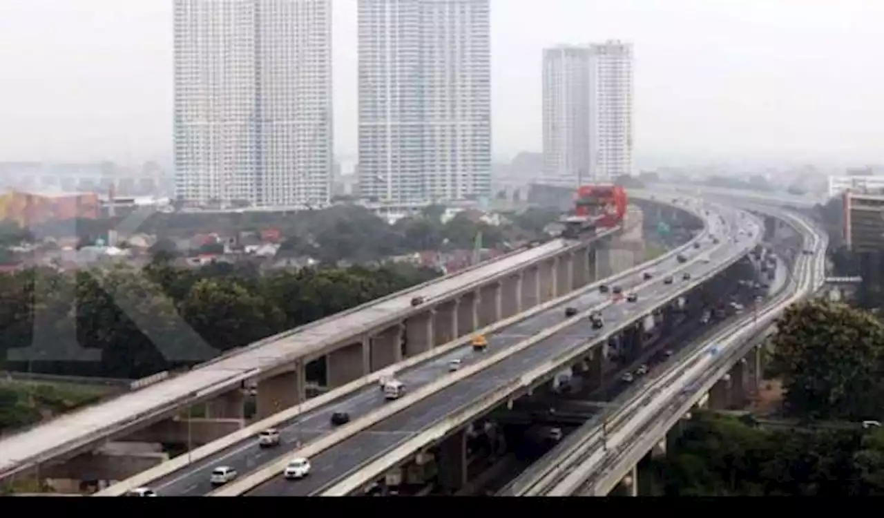 2 Tahun Dilarang, Ini Kesiapan Jalan Tol dan Jalan Nasional untuk Mudik 2022