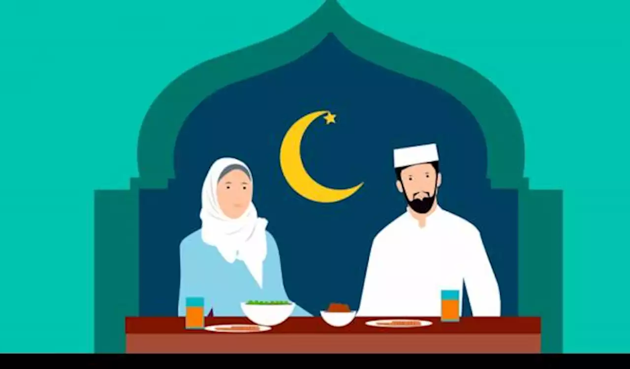 3 Berkah Makan Sahur saat Puasa Ramadan Menurut Rasulullah