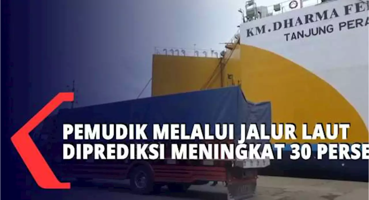 Persyaratan Baru Diperkirakan Jadi Alasan Warga Mudik